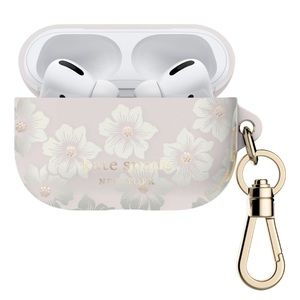Kate Spade New York • AirPods Case • Hollyhock Cream